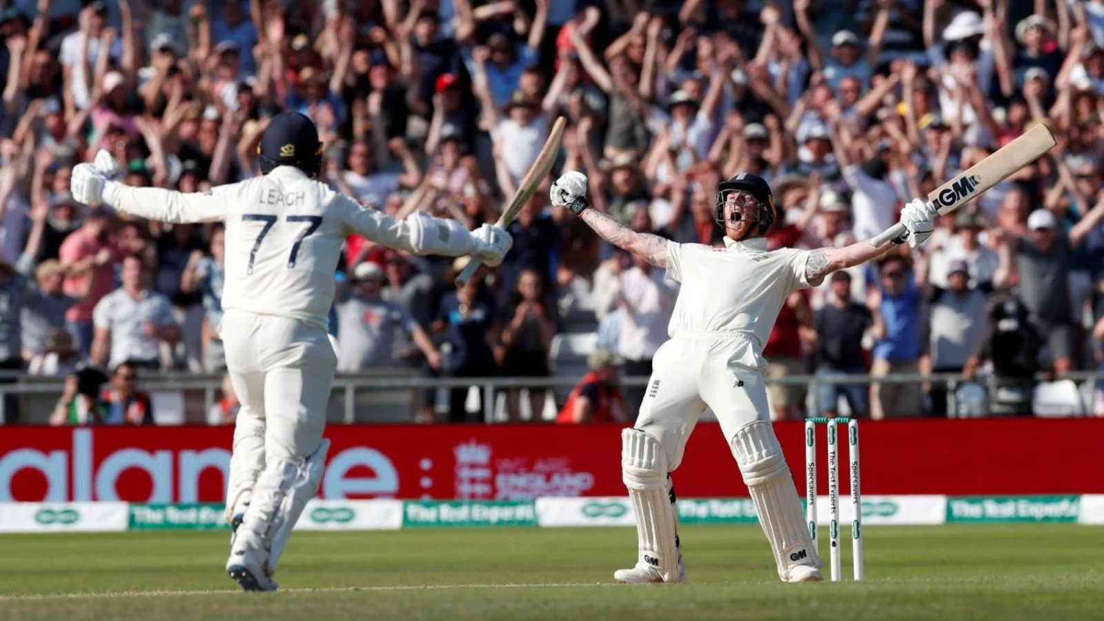 Ben Stokes I8t8MW