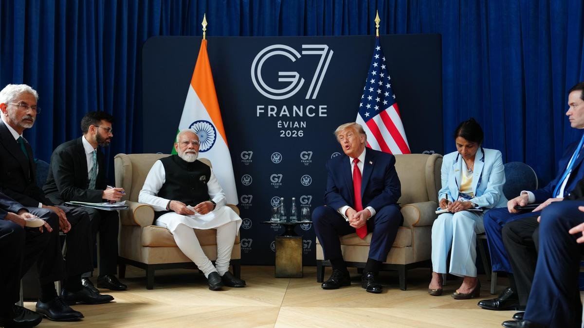 France G7 Summit Trump 91 97