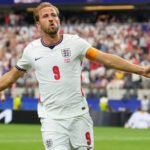 Harry Kane TsNOfO