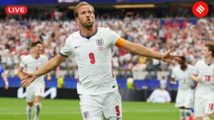 Harry Kane TsNOfO