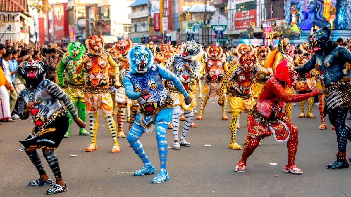 IMG THRISSUR PULIKALI 20 2 1 14DBKEI8 UkOvA3