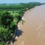 Punjab desilting sutlej river w1BNns