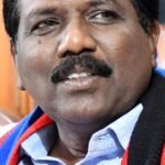 VCK candidate Ravikumar 4 55twDW