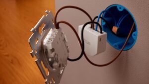 philips hue wandschalter modul OGfWla