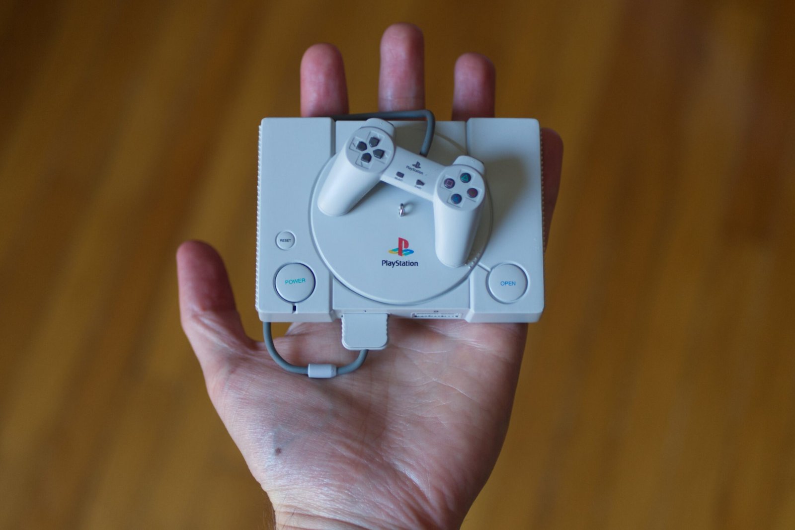 The PlayStation replica ornament is an homage to a great, yet fragile console 6 psornament FqEtlE scaled