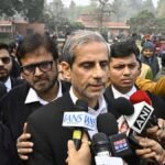 Delhi Court orders property attachment of Advocate Mehmood Pracha over unpaid fine 3 17 UNNAO RAPE CASE HEARING SUPREME COURT 29 12 DELHI ocUhyc