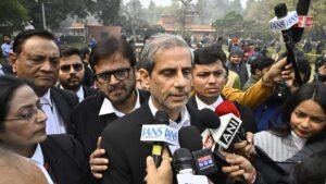 Delhi Court orders property attachment of Advocate Mehmood Pracha over unpaid fine 26 17 UNNAO RAPE CASE HEARING SUPREME COURT 29 12 DELHI ocUhyc