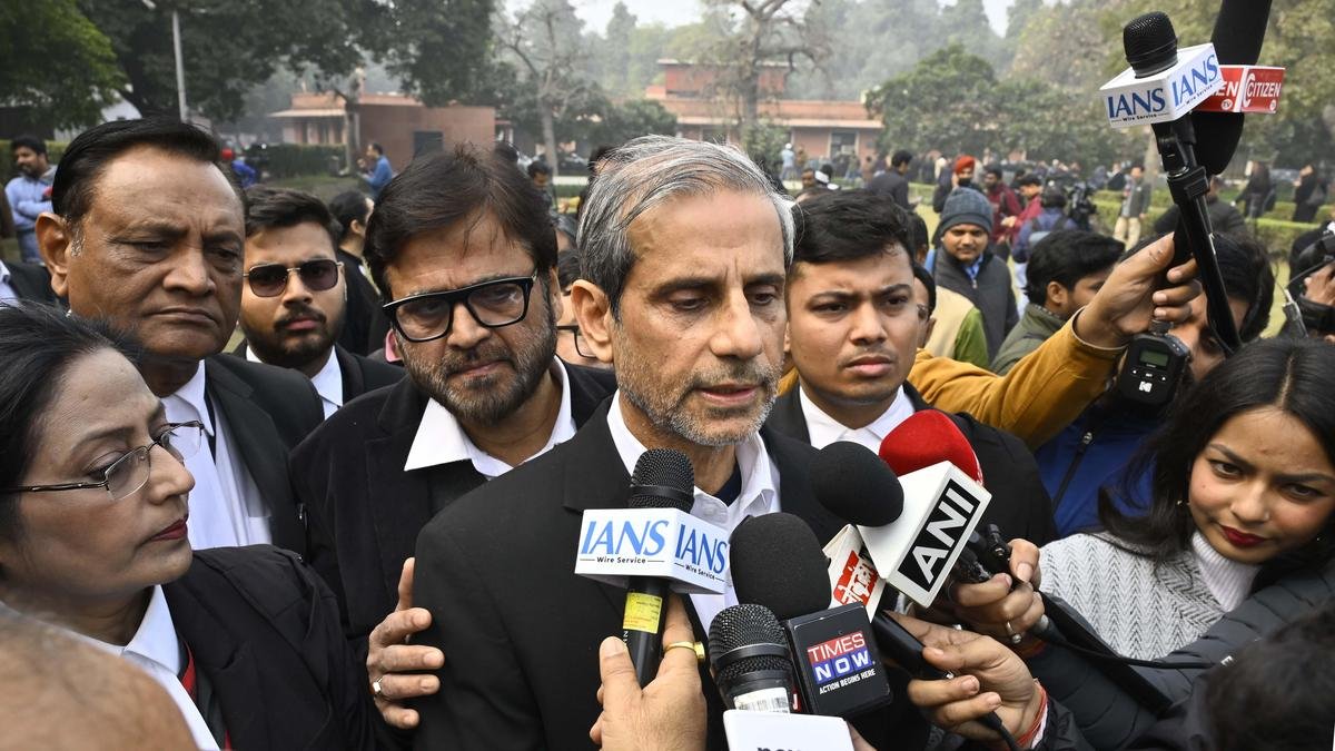 17 UNNAO RAPE CASE HEARING SUPREME COURT 29 12 DELHI ocUhyc