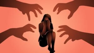 BL28 Sexual assault rTO86c