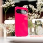 Google Pixel 11 Hot pink P1olNY
