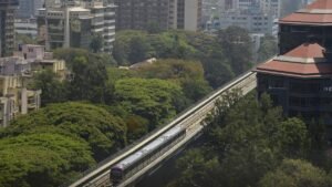 Namma metro 03 YNWNbR