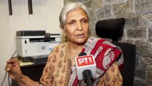 Twisha Sharma case: CBI accuses Giribala, Samarth of abetment of suicide 24 PTI05 19 2026 000106B ZE0nxs