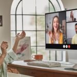 Samsung M80F Lifestyle RfjF5z