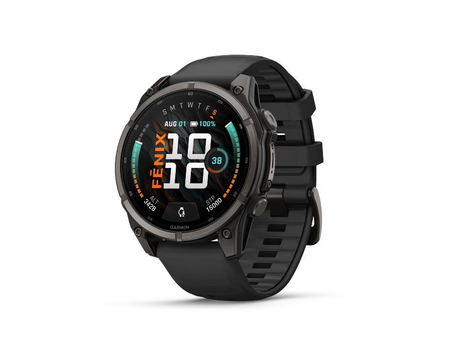 garmin fenix 9 TGPbNH