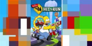 simpsons hit and run 7uQCOH