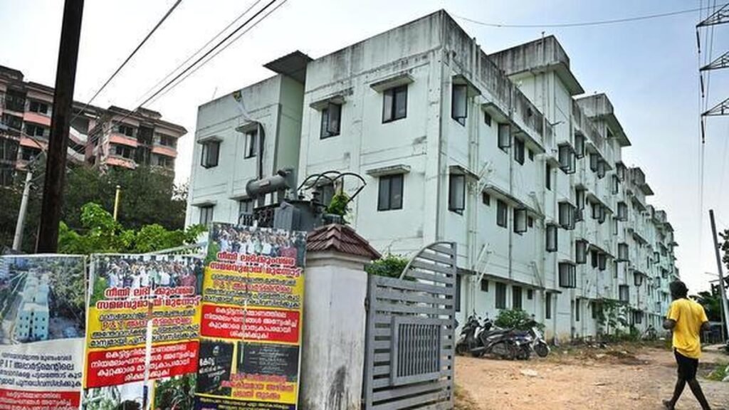 P&T apartment residents demand unconditional apology from Maxy over ‘volte-face’ remark 1 A dream shatterG5RGHT5D5.6.jpg qeojEY