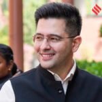 Raghav Chadha np2Swr