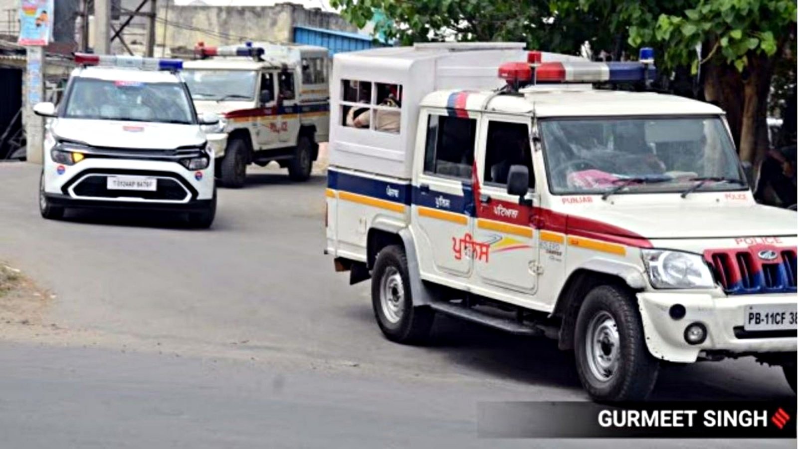 punjab police gZ9dLi