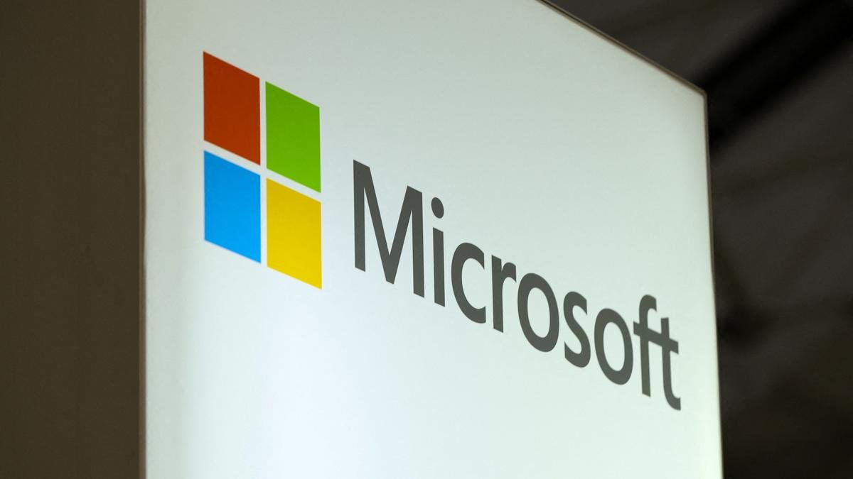 Microsoft offers voluntary exit packages to 60,000 staff, with some Indian teams eligible 1 AFP 20261014 D39K34A v1 HighRes IrelandEuAiSummit