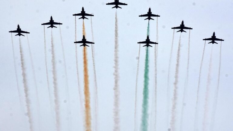 Dasara air show: Bad weather plays spoilsport 7 Air20Show202 gn8Mkv