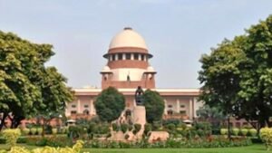 Lakhimpur Kheri killings case: Supreme Court allows ex-Minister’s son to come home for Deepavali